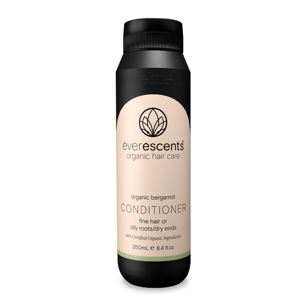 Everescents Bergamot Conditioner 250 mL