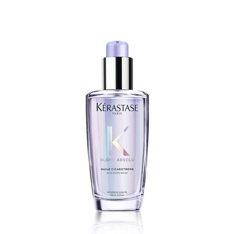 Blond Absolu CicaExtreme Blonde Oil 100ml