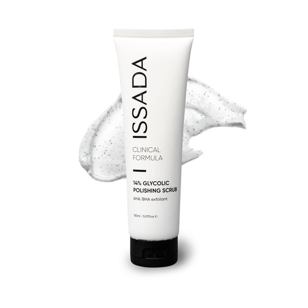 14% Glycolic Scrub