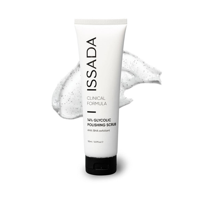 14% Glycolic Scrub
