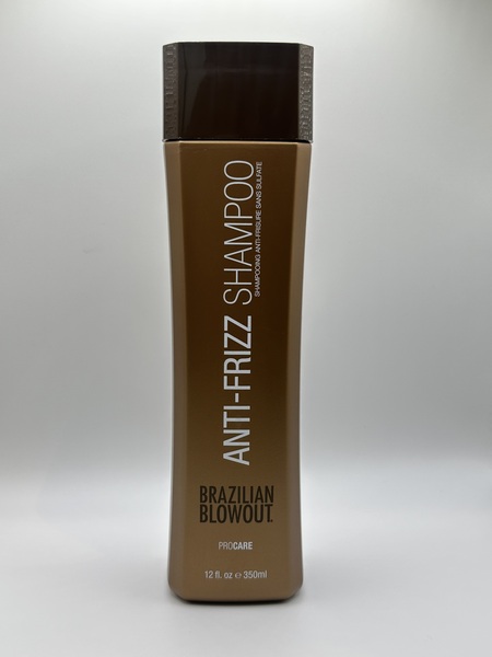 Brazilian Blowout Shampoo