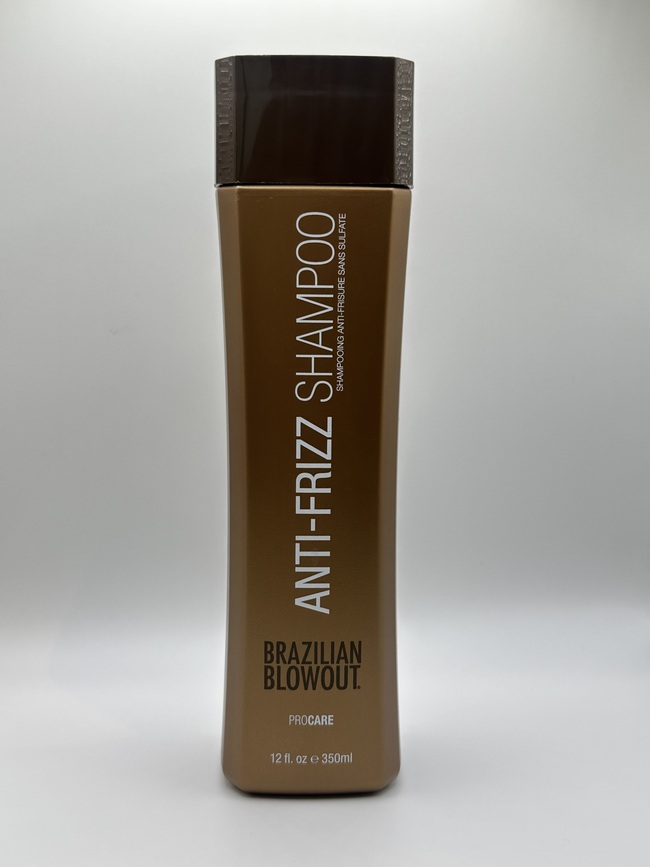 Brazilian Blowout Shampoo