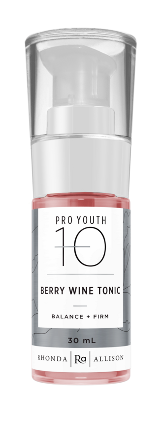 Berry Wine Tonic 30 ml