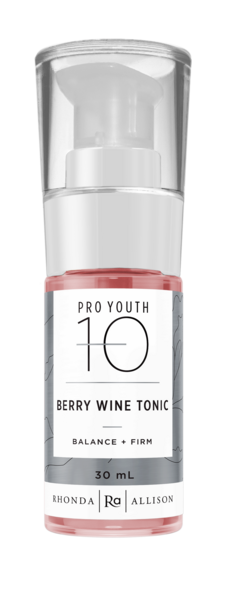 Berry Wine Tonic 30 ml