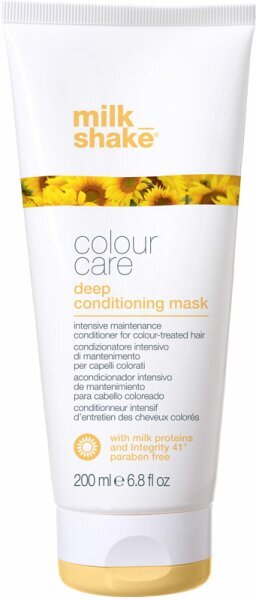 Milk Shake Color Maintain Conditioning Mask 6.8oz