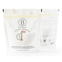 BATH SOAK LITTLE CHARLIE 250g
