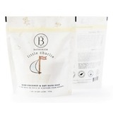 BATH SOAK LITTLE CHARLIE 250g