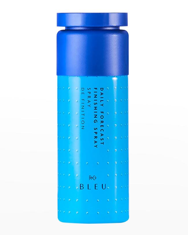 Bleu Daily Forecast Finishing Spray