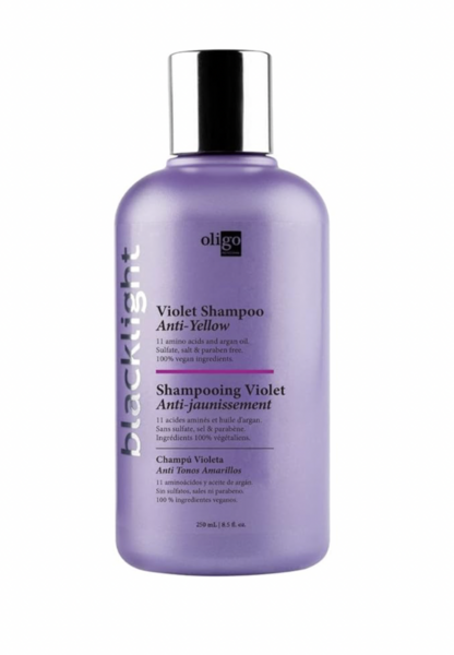 Violet Shampoo 