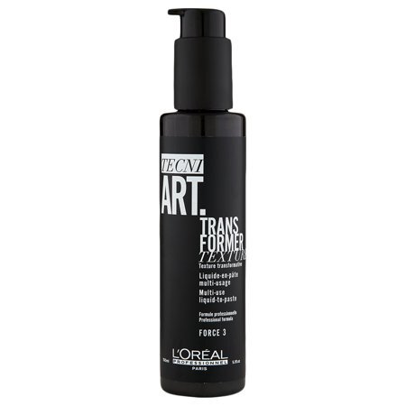 Transformer Texture Multi Use paste LOR