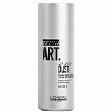 Volume Dust