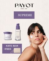 Supreme Mothers day pack