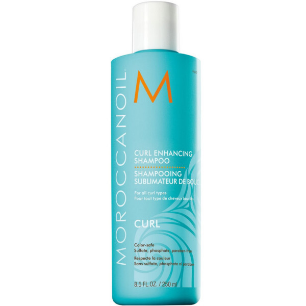 MO Curl Enhancing Shampoo