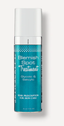 Blemish Spot Treatment