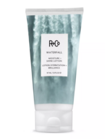 WATERFALL Moisture & Shine Lotion