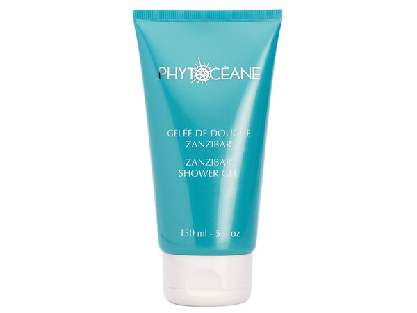Melt-away Shower Gel