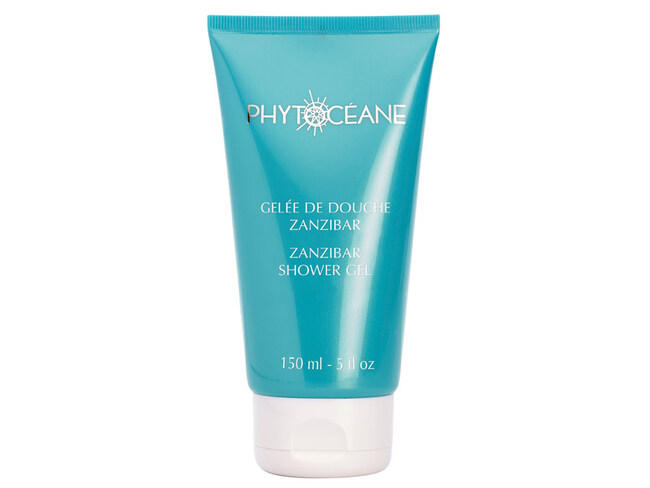 Melt-away Shower Gel