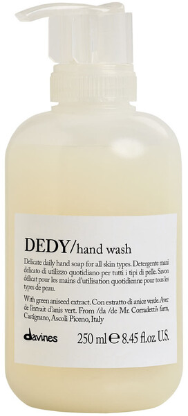 Dedy Hand Wash