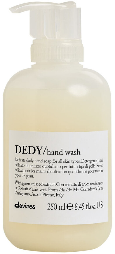 Dedy Hand Wash