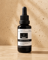 BareWolf® Active Range: Hyaluronic + B5 + B3 Serum