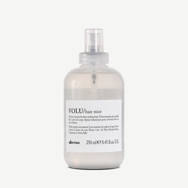 VOLU/ hair mist