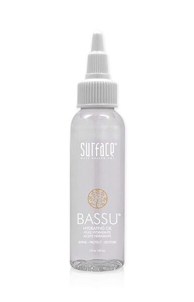 BASSU HYDRATING OIL