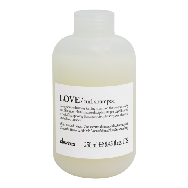 LOVE CURL Shampoo 250ml