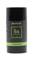 SHAVE STICK Citrus & Sage