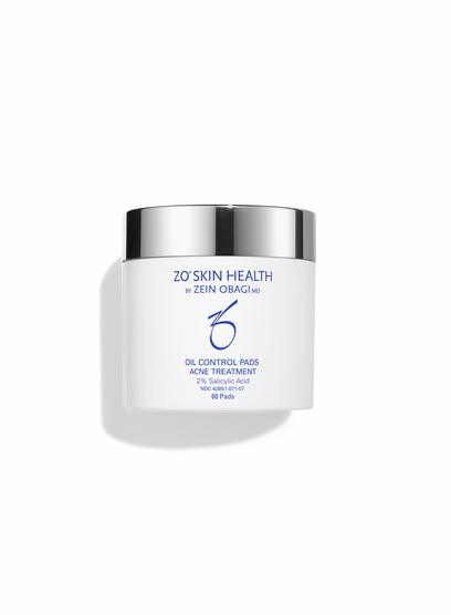 Acne Treatment Pads 60