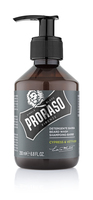 Beard Wash - Cypress & Vetyver