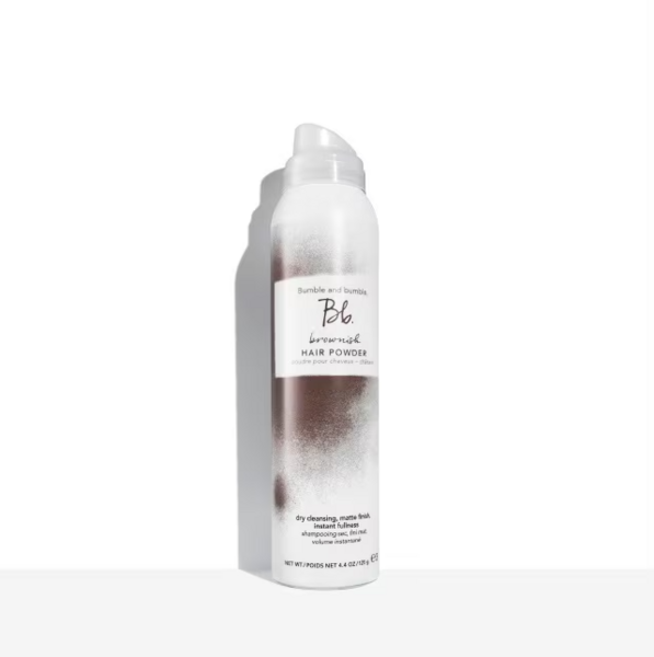 Bb Brown Hair Powder