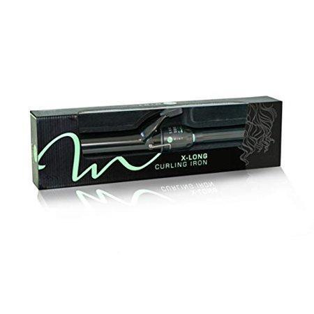 X-LONG Curling Iron 1.25