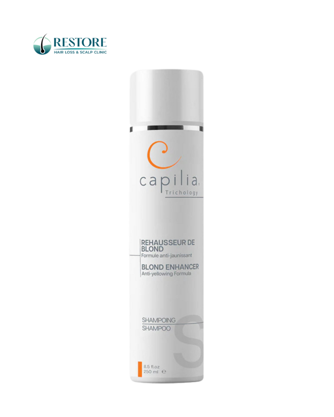 Blond Enhancer Shampoo