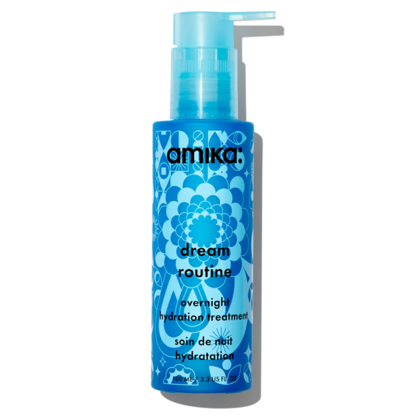 Amika Dream Routine Overnight Hydration Treatment