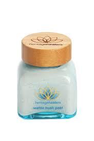 Wattle Husk Peel 60g