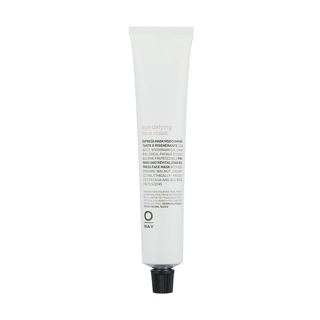 AGE DEFYING FACE MASK 75 ml