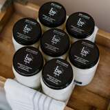 16oz Soy Candle - Bay Life