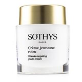 Wrinkle Targeting Youth Cream (wrinkle smoothing)