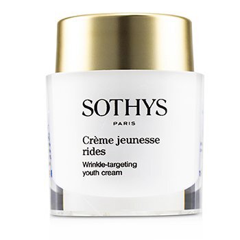 Wrinkle Targeting Youth Cream (wrinkle smoothing)