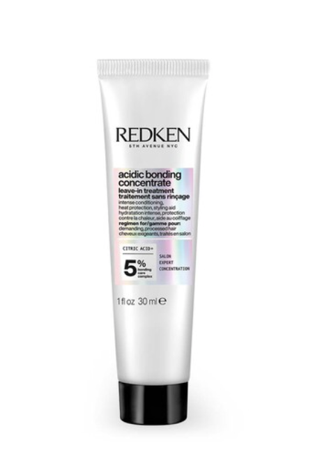 Acidic Bonding Concentrate Leave In Travel