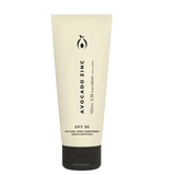 Avocado Zinc Body 100ml