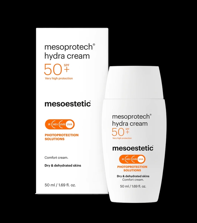 Mesoprotech® Hydra Cream SPF50+