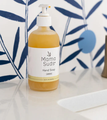  Liquid Hand Soap 8.5oz