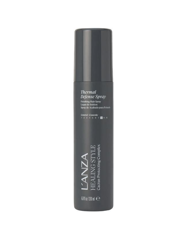 Thermal Defense Spray