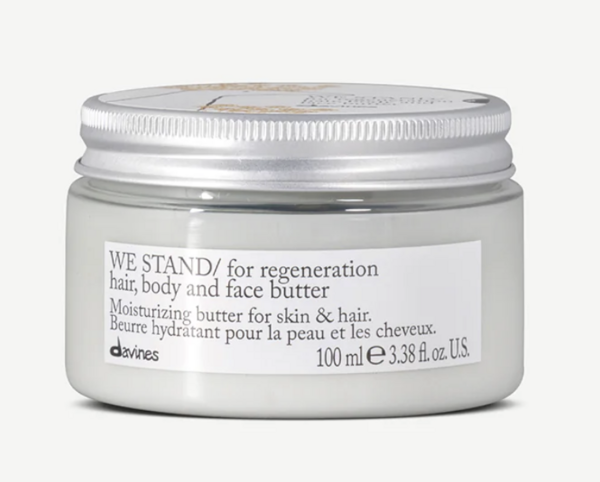WE STAND Hair & Body butter
