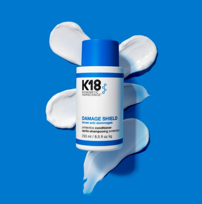 Damage Shield Conditioner