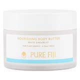 Body Butter - White Gingerlily