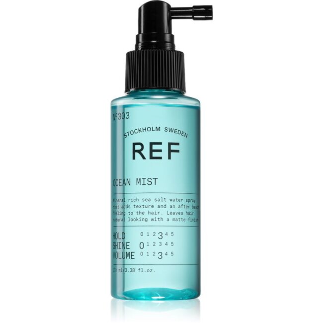 REF Travel Ocean Mist