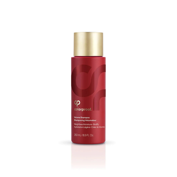 Volume Shampoo