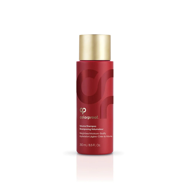 Volume Shampoo